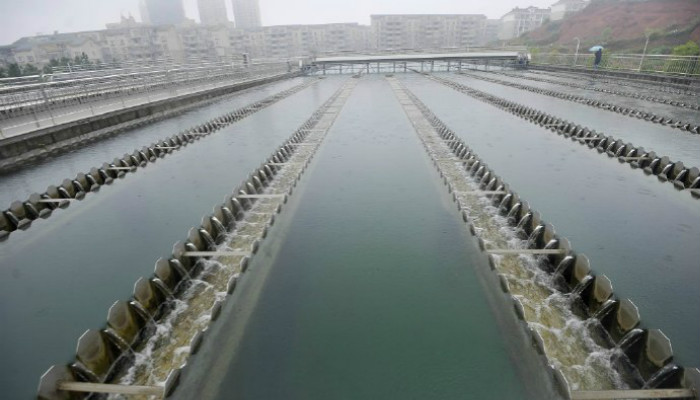 一体化泵站：智能化、节能高效的现代水务解决方案